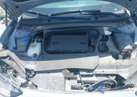 2024 Hyundai Ioniq 6 Se from USA, damaged, VIN KMHM24AA0RA072152